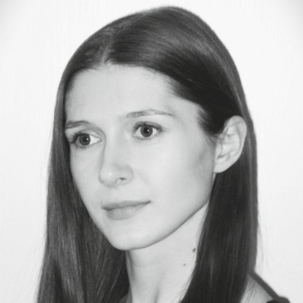 Olga Kitala - Architektur und Urbanistik / Stadtplanung - Technische ...