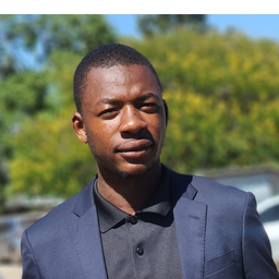 Jeffrey Panashe Maguchu