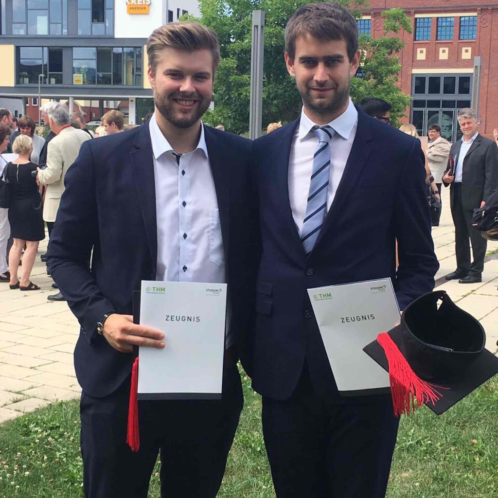 Patrick Becker Projektleiter für Neuentwicklungen Lista Office LO