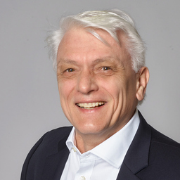 Dietmar Vorfeld