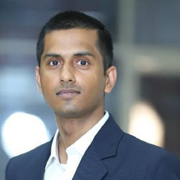 Naveen Kumar