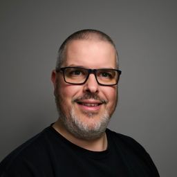 Profilbild Christoph Müller