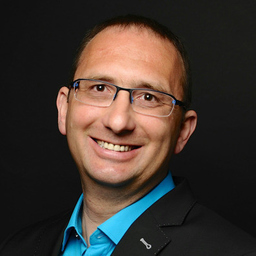 Profilbild Martin Schmid