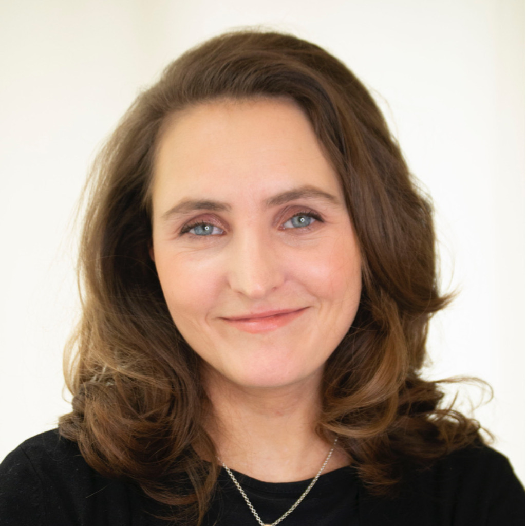 Regina Kluck Lehrbeauftragte Universität Münster XING