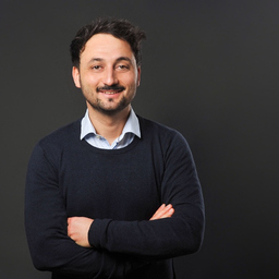 Ramin Torabzadeh