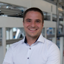 Daniel Obrecht