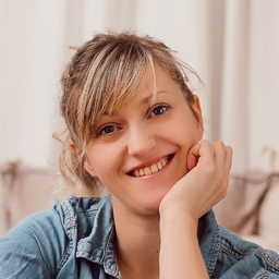 Katharina Krüger