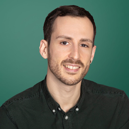 Manuel Karuschkat