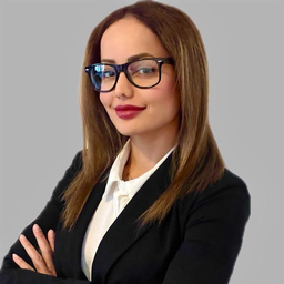 Ing. sepideh ghorbani