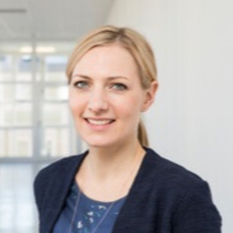 Christine Ruhfus-Kirsch
