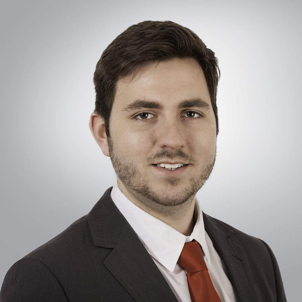 Tobias Byczkowski Kaufmann für Versicherungen und