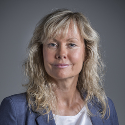 Irina Deters