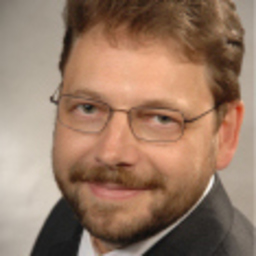 Dr. Volker Kording