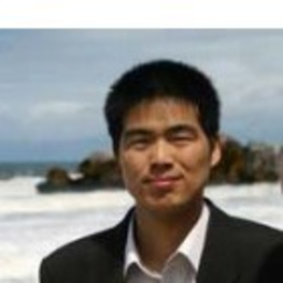 Junguo Yu