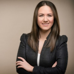 Jessica Bergmann