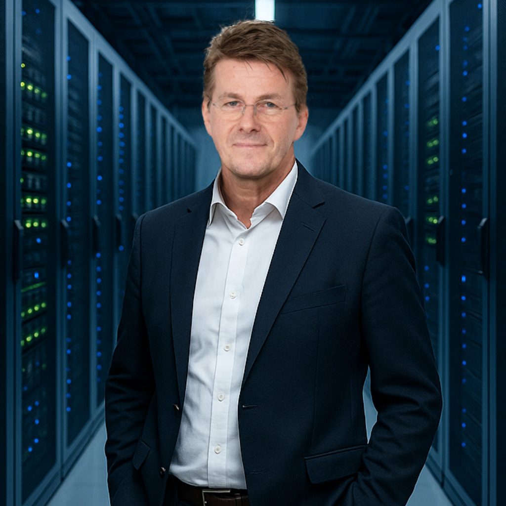 Dipl.Ing. Oliver Liebel Selbstständig tätig it concepts Liebel XING