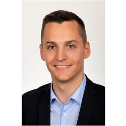 Benedikt Schwab