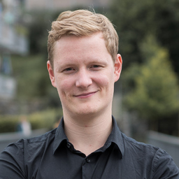 Tristan Kenneweg