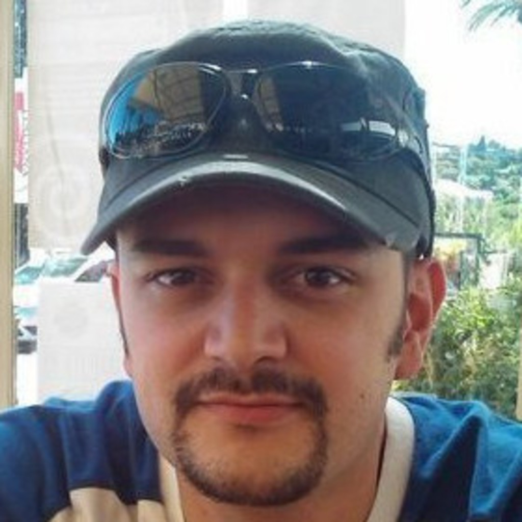 Daniel Schmid MontageLeiter Rapid Technic AG XING