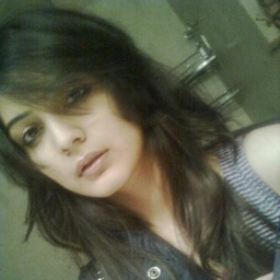 Shameen Gul Khan