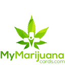mymarijuana cards