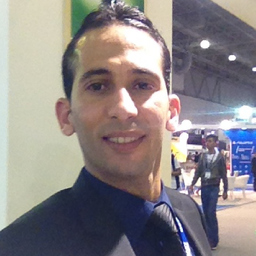 Amin Kadri