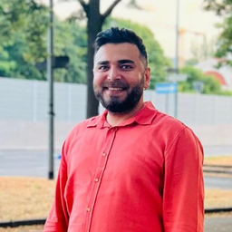 Mohammed Kayali