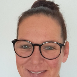 Tanja Buunk geb. Zimmermann