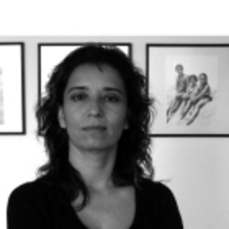 Maria Helena Herrera-Masias