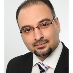 Dr. Muhammad Sallouh