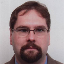 Frank-Michael Wittig's profile picture