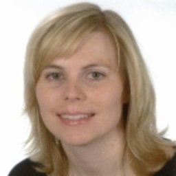 Christina Schimmer