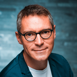 Andreas Ferbert
