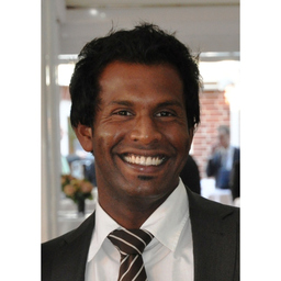 Keshanthan Somasundaram
