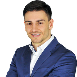 Mag. Manuel Damjanovic