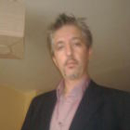 Jose Antonio Serrano Campos