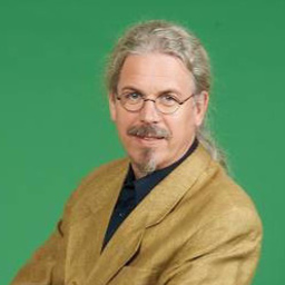 Thomas Enderlein
