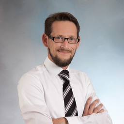 Dr. Christoph Flötgen