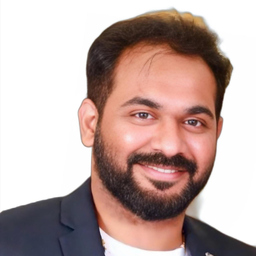 Venkata Praveen Battula