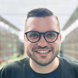 Patrick Esch