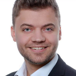 Max Podszun