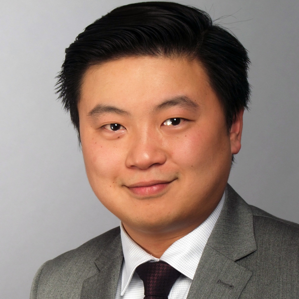 Xiangnan Li - Key Account Manager - GROB-WERKE GmbH & Co. KG | XING
