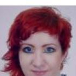Elena Smirnova