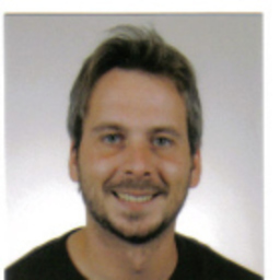 Sebastian Sprenger