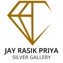 Silver Gallery JRP