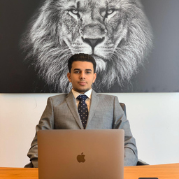 Omar El Erian