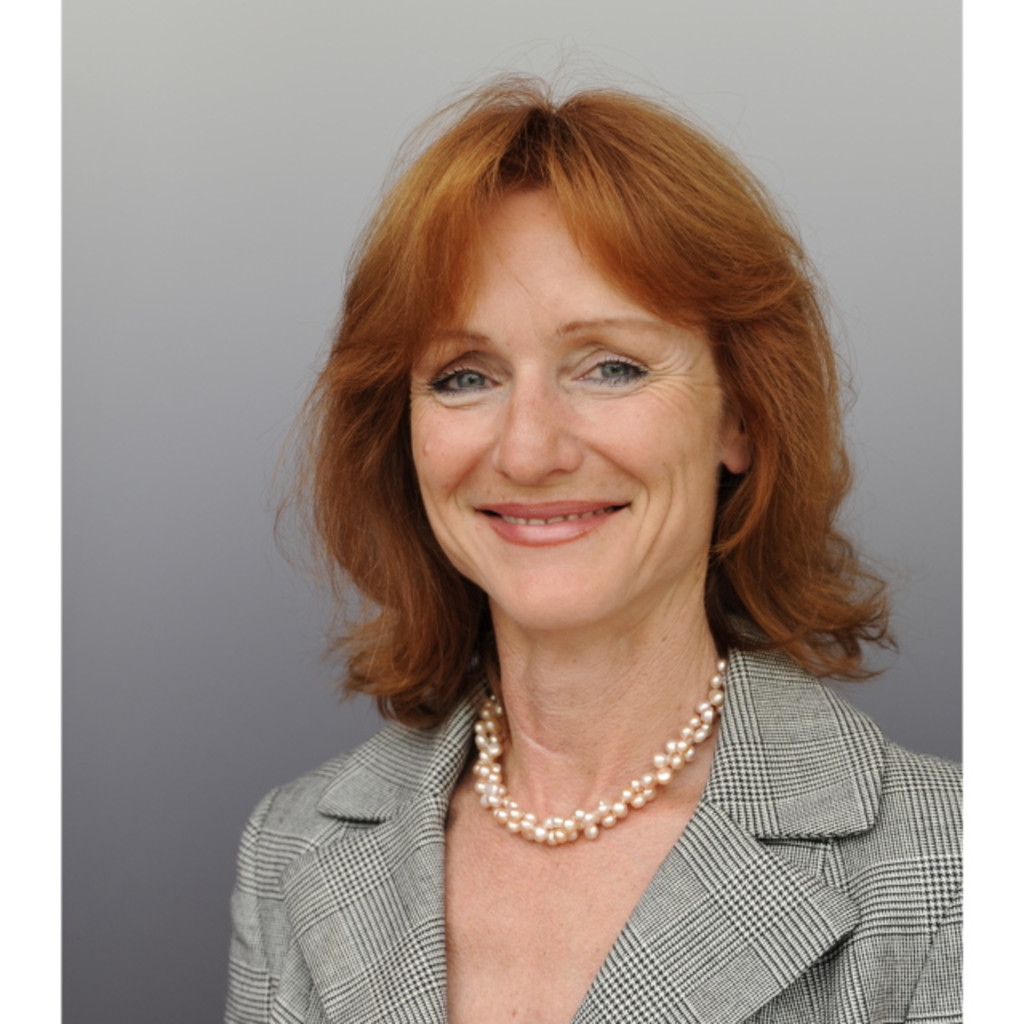 Social Media Profilbild Martina Obermeyer Schlehdorf