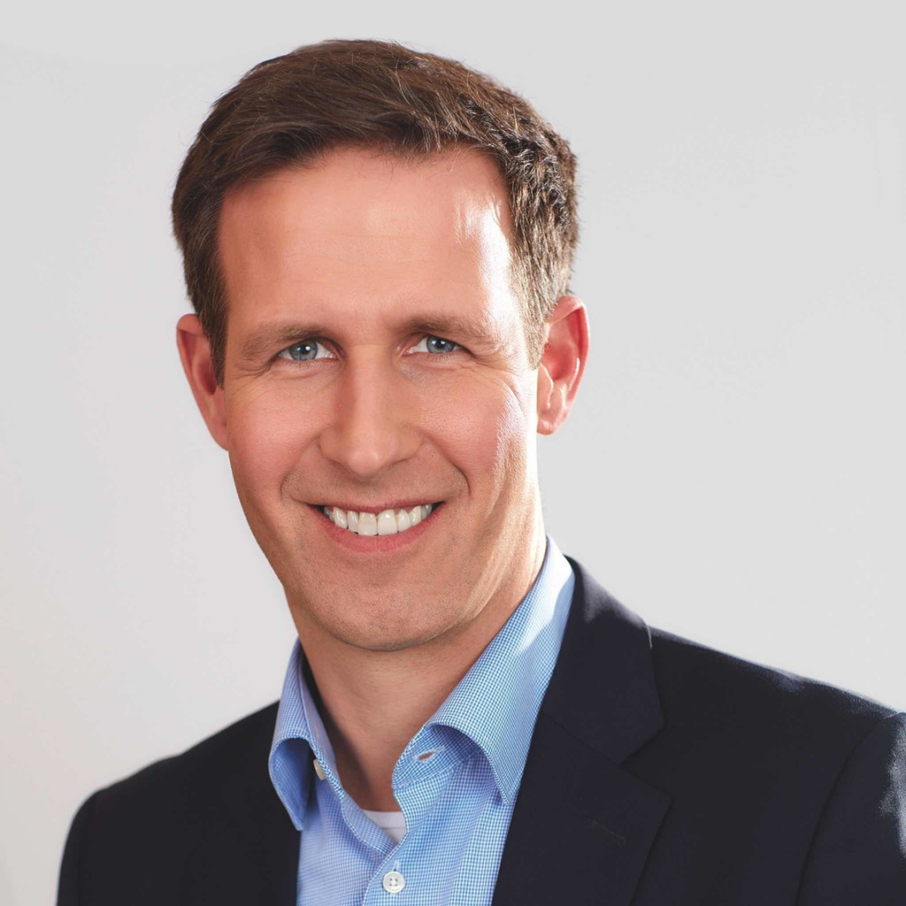 Prof. Dr. Mirko Hornung Vorstand Wissenschaft und Technik Bauhaus