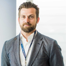 Markus Növermann