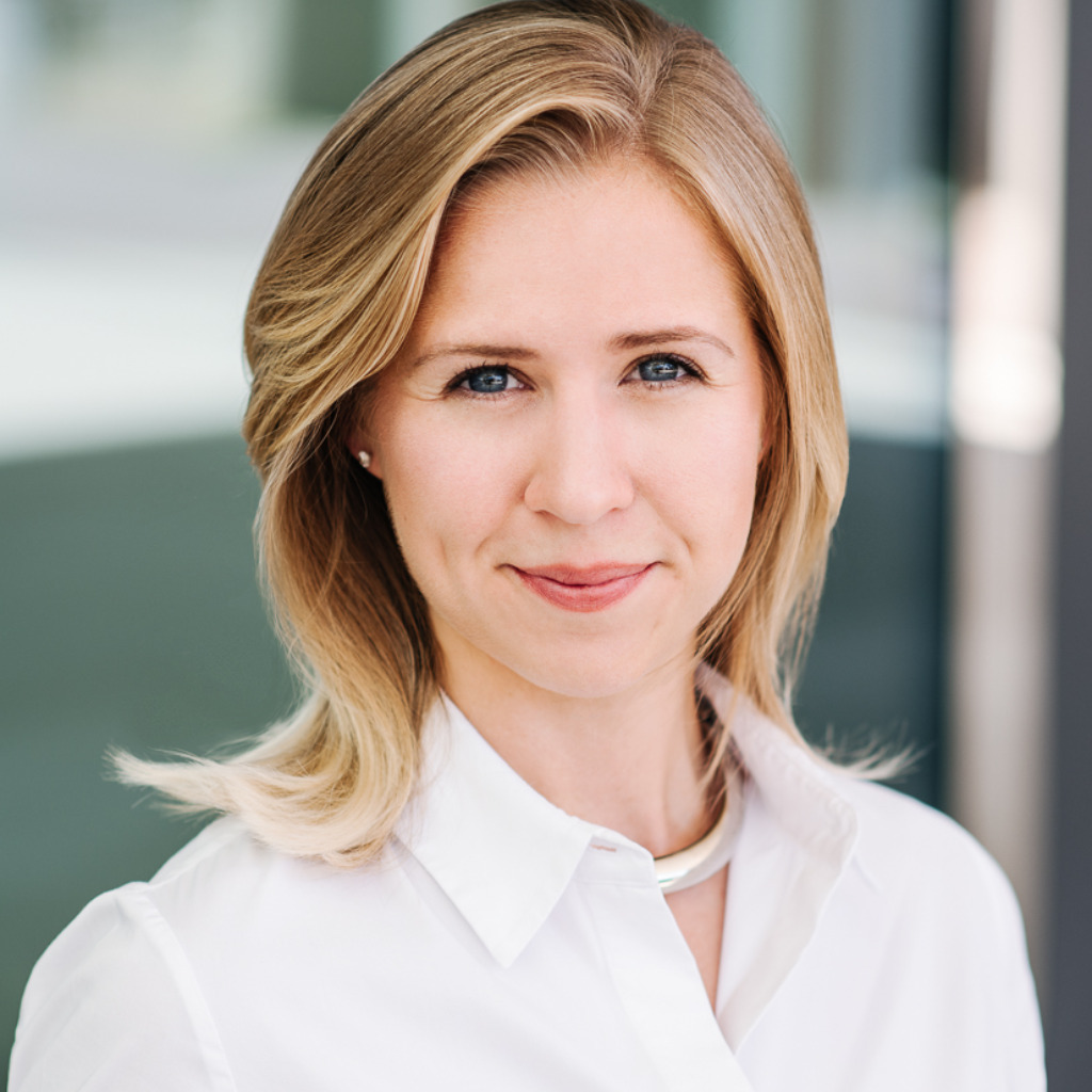 Alexandra Scholz - Customer Success Manager - Interlake Media GmbH | XING